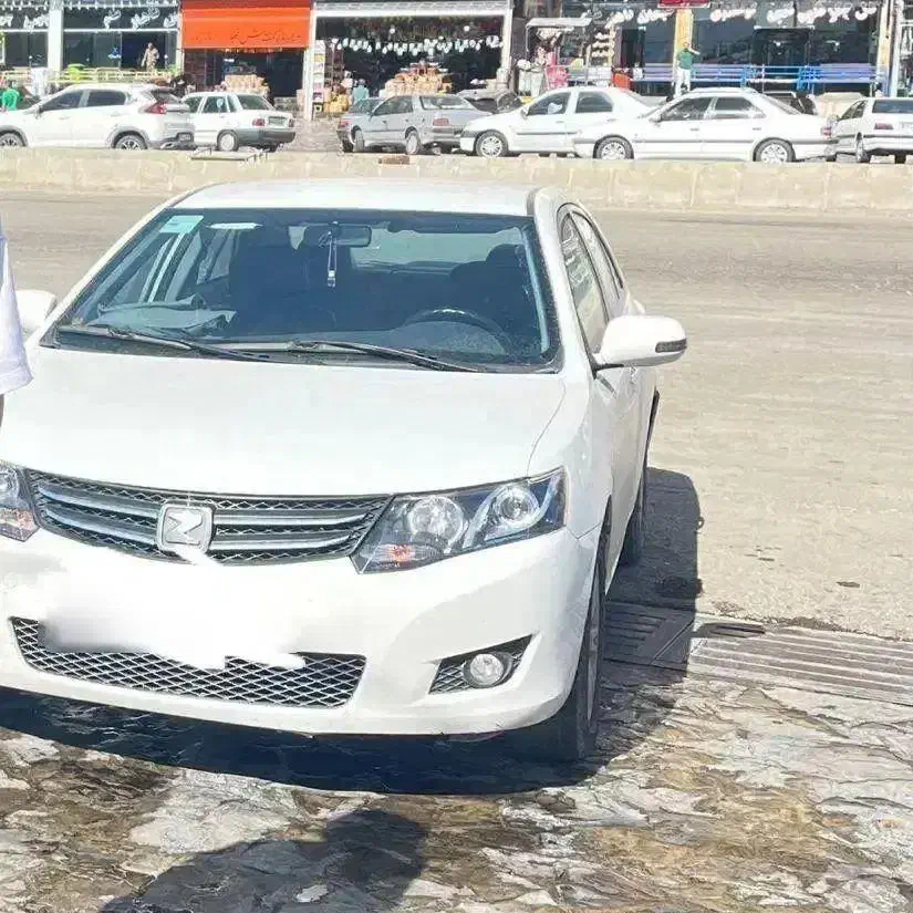 ماشین اریو اوتومات|خودرو سواری و وانت|بوشهر, |دیوار