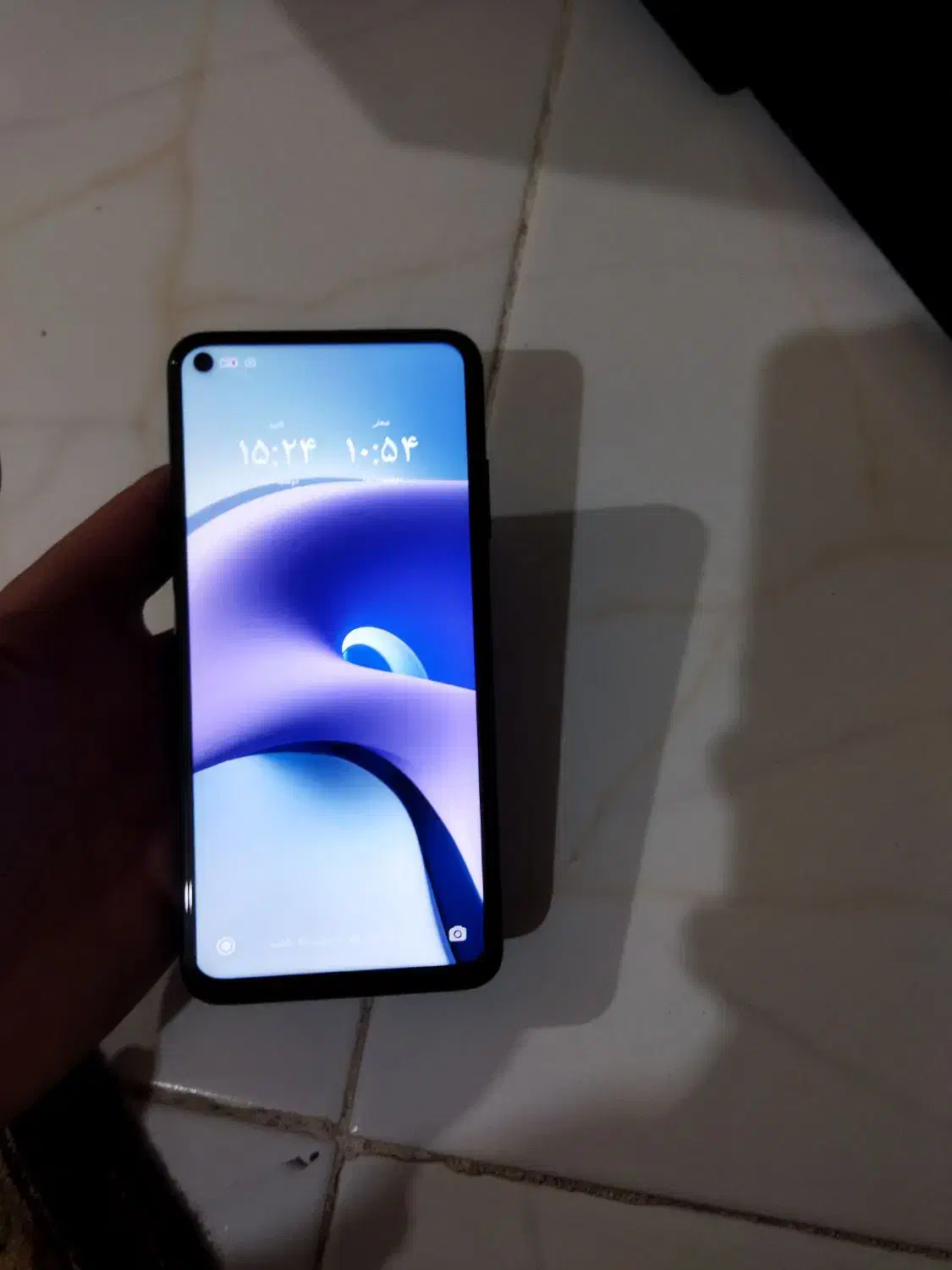 گوشیRdmi not9|موبایل|گلبهار, شهر جدید گلبهار|دیوار