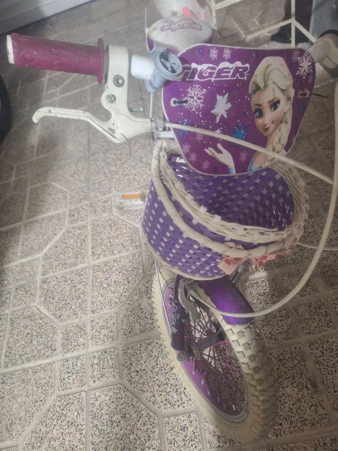 دوچرخه|دوچرخه، اسکیت، اسکوتر|اسلام‌شهر, شهرک سعیدیه|دیوار