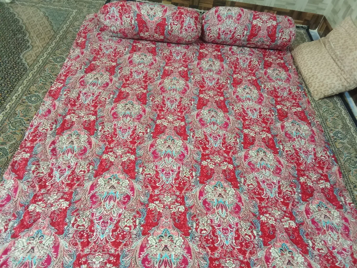 تخت تشک دونفره|تشک تختخواب|مرند, |دیوار