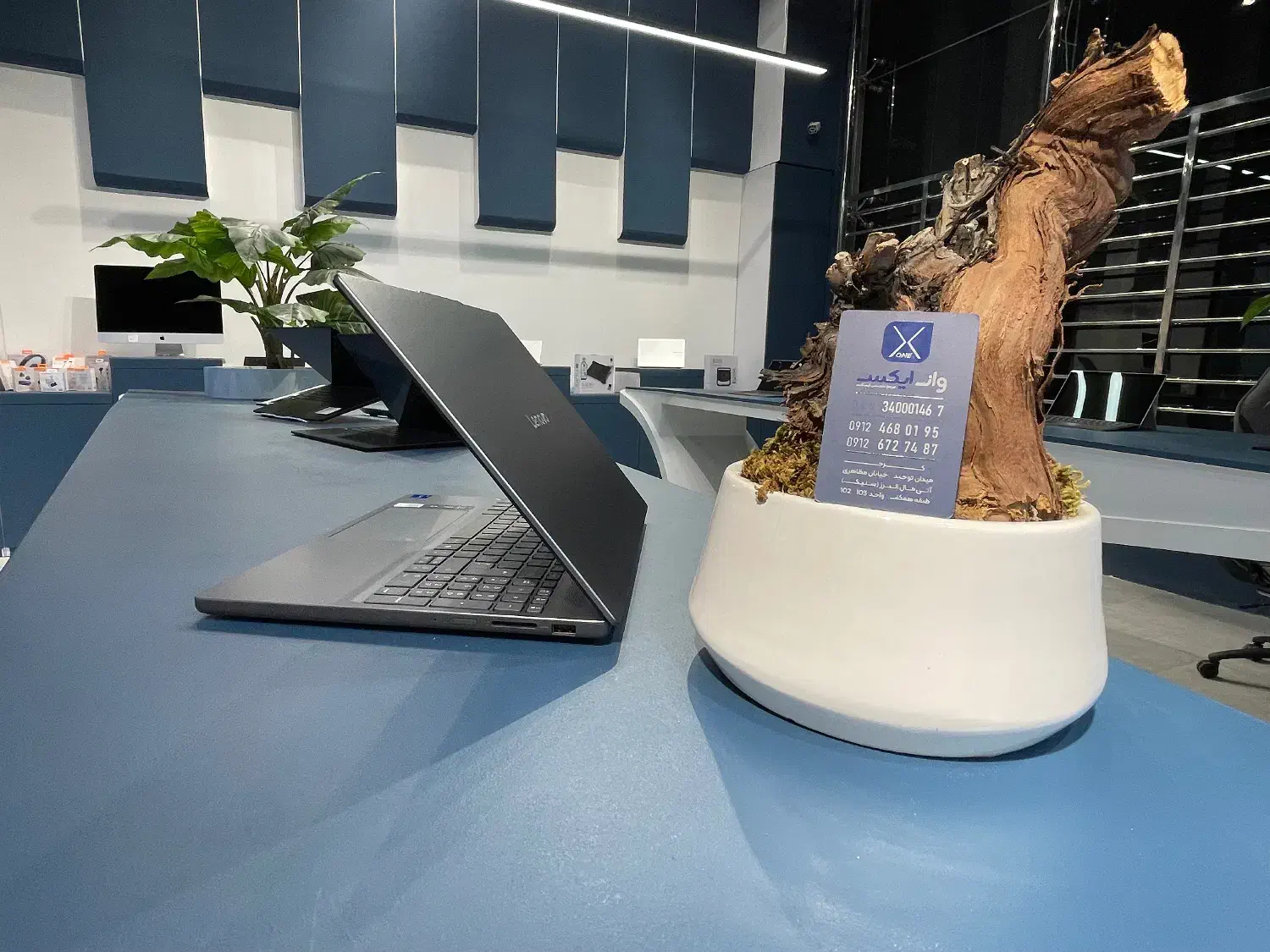 لپ تاپ لنوو اقساطی  Laptop Ideapad Slim3|رایانه همراه|کرج, اصفهانی‌ها|دیوار