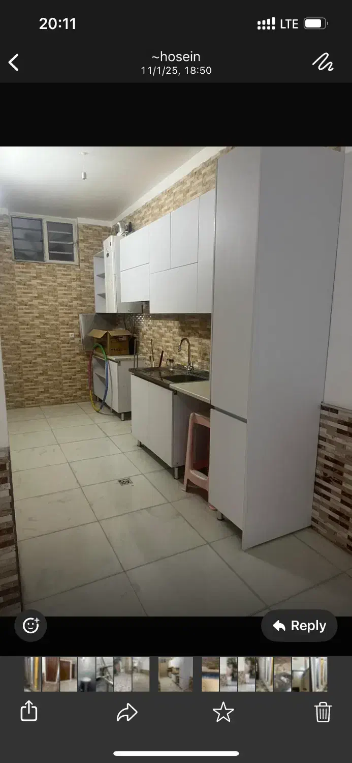 زیرزمین کلیدنخورده راه جدا فازدو|اجارهٔ خانه و ویلا|کاشان, فاز ۲ ناجی آباد|دیوار