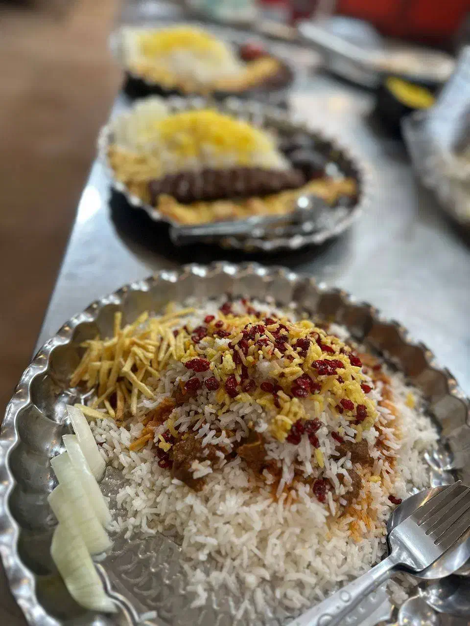 تهیه غذای خادم|خدمات پذیرایی، مراسم|الوند, |دیوار