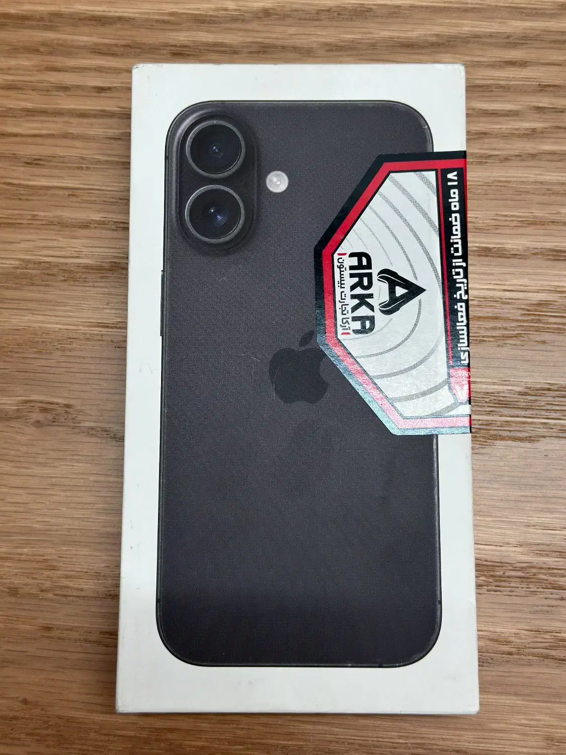 ایفون ۱۶ نرمال|موبایل|اسلامشهر, صادقیه|دیوار