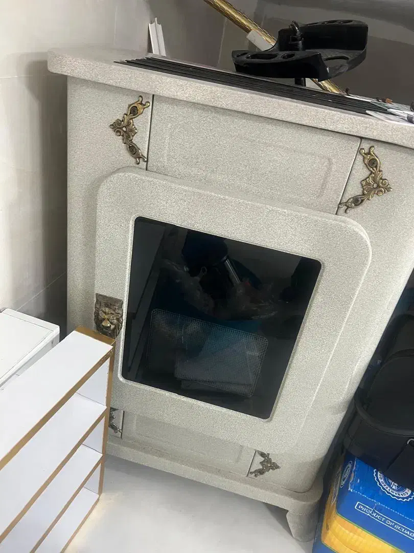 بخاری نو|بخاری، هیتر، شومینه|مهاجران, |دیوار