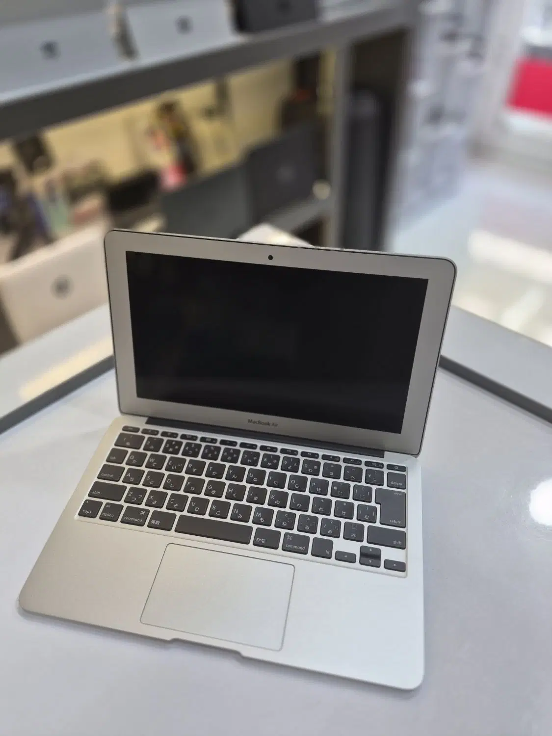 MacBook air 2013|رایانه همراه|آستارا, |دیوار