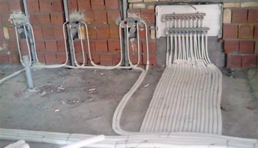 لوله کشی آب و برقکاری و اجاره دستگاه پرس پنج لایه|خدمات پیشه و مهارت|تهران, نیاوران|دیوار