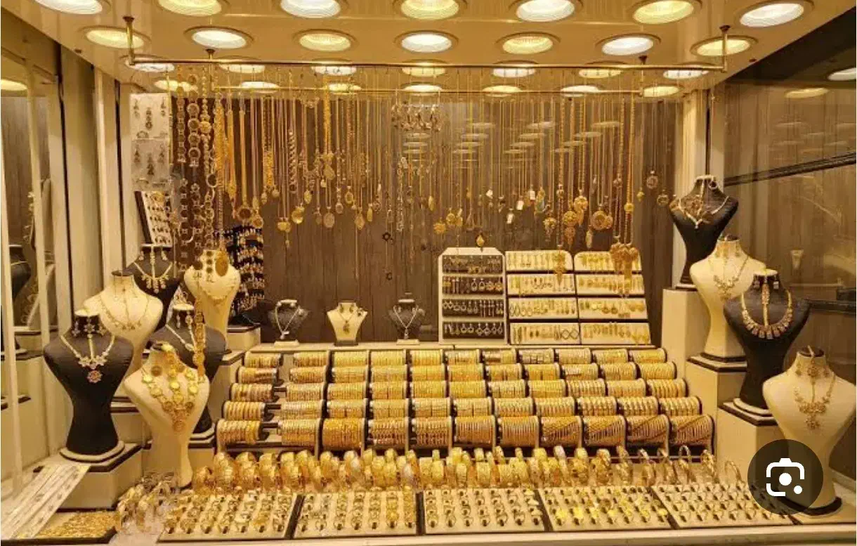 گمشدن دستبند طلا|اشیا|تهران, جردن|دیوار