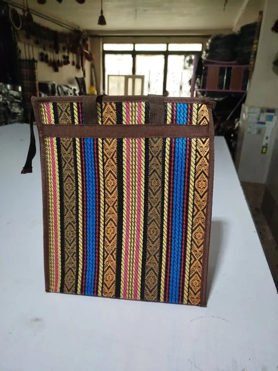 بگ آجیل و صنایع دستی سنتی|عمدهفروشی|قرچک, میرزائی جنوبی|دیوار