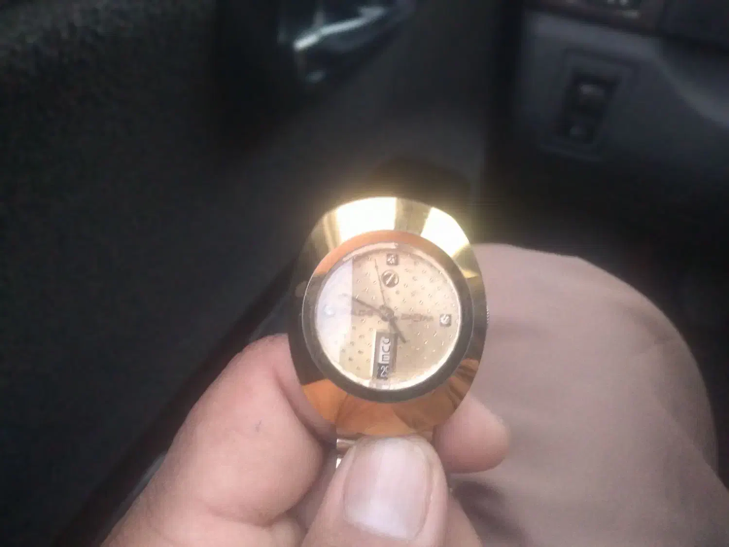 رادو اصل تک قاب|ساعت|سراوان, |دیوار