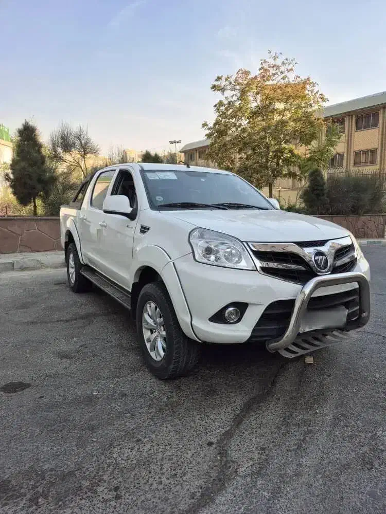 فروش فوتون با امتیاز کار در شرکت نفت تهران|خودرو سواری و وانت|تهران, نارمک|دیوار