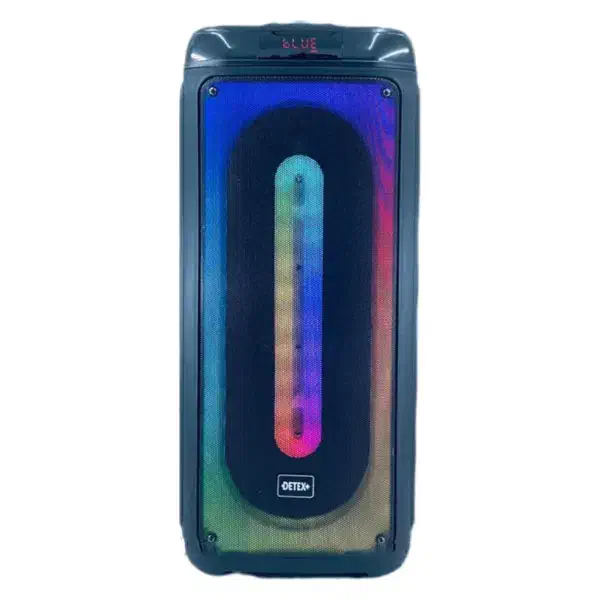 اسپیکر شارژی|سیستم صوتی خانگی|قم, حنیف نژاد|دیوار