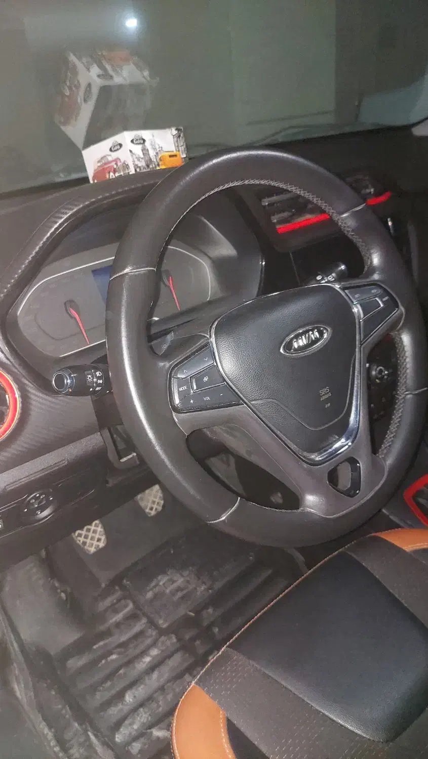 ام وی ام x22 دنده ای اکسلنت اسپورت|خودرو سواری و وانت|اصفهان, ملاصدرا|دیوار