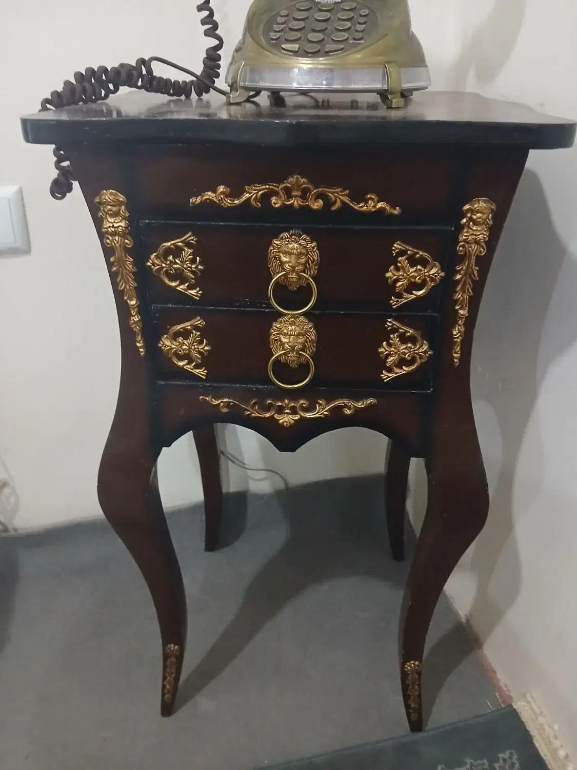 میز تلفن|میز تلفن|زنجان, |دیوار