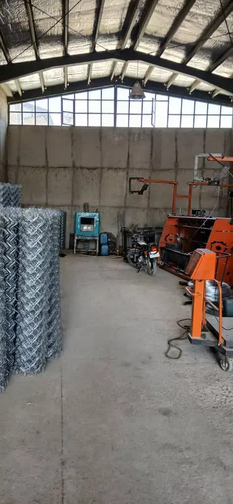 فنس توری حصاری|عمدهفروشی|شیراز, سلطان آباد|دیوار