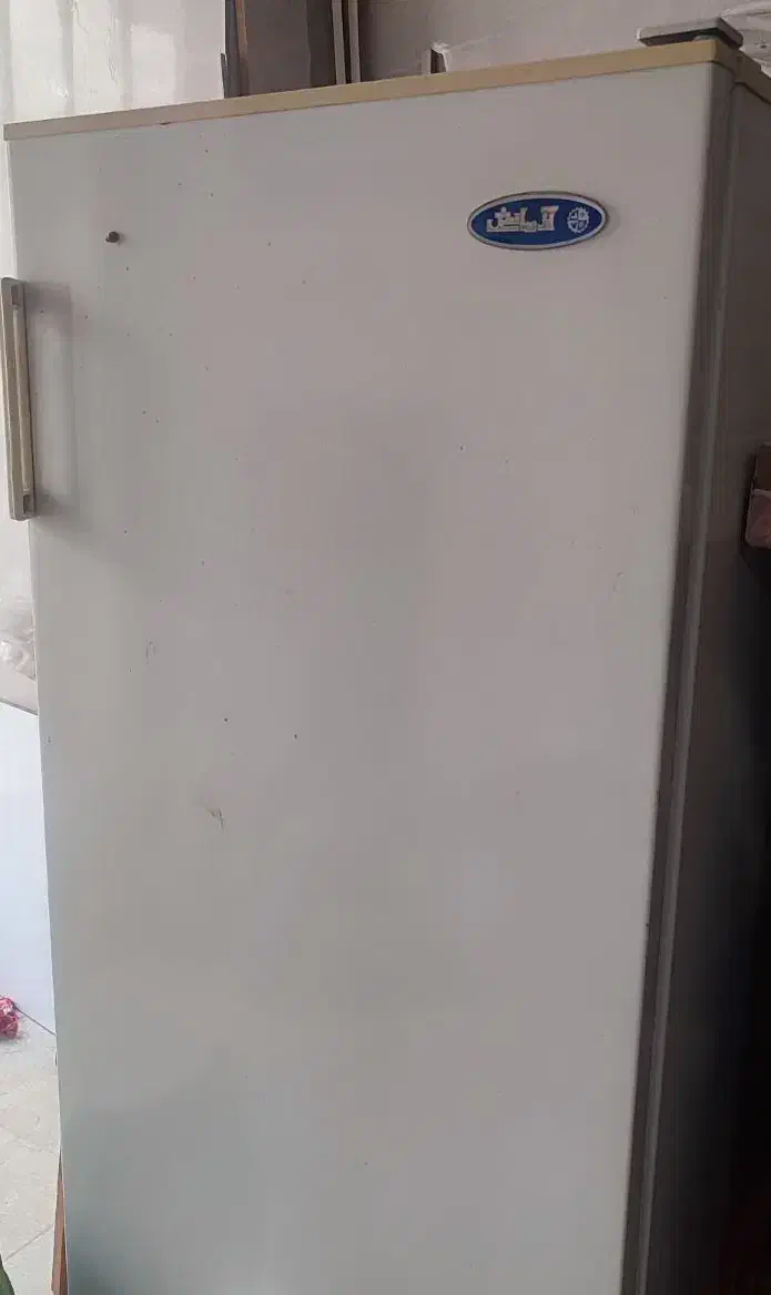 یخچال سالم|یخچال و فریزر|اردبیل, |دیوار