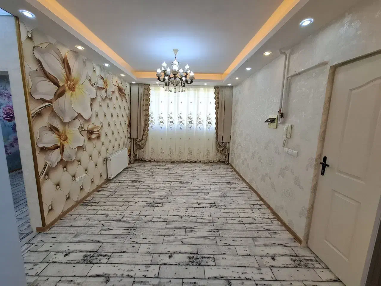 تمام رهن مسکن مهر فاز 3 شهر جدید سهند|اجارهٔ آپارتمان|سهند, |دیوار