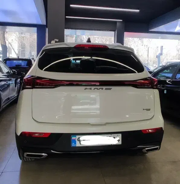 Kmc x5|خودرو سواری و وانت|تهران, مهران (سیدخندان)|دیوار