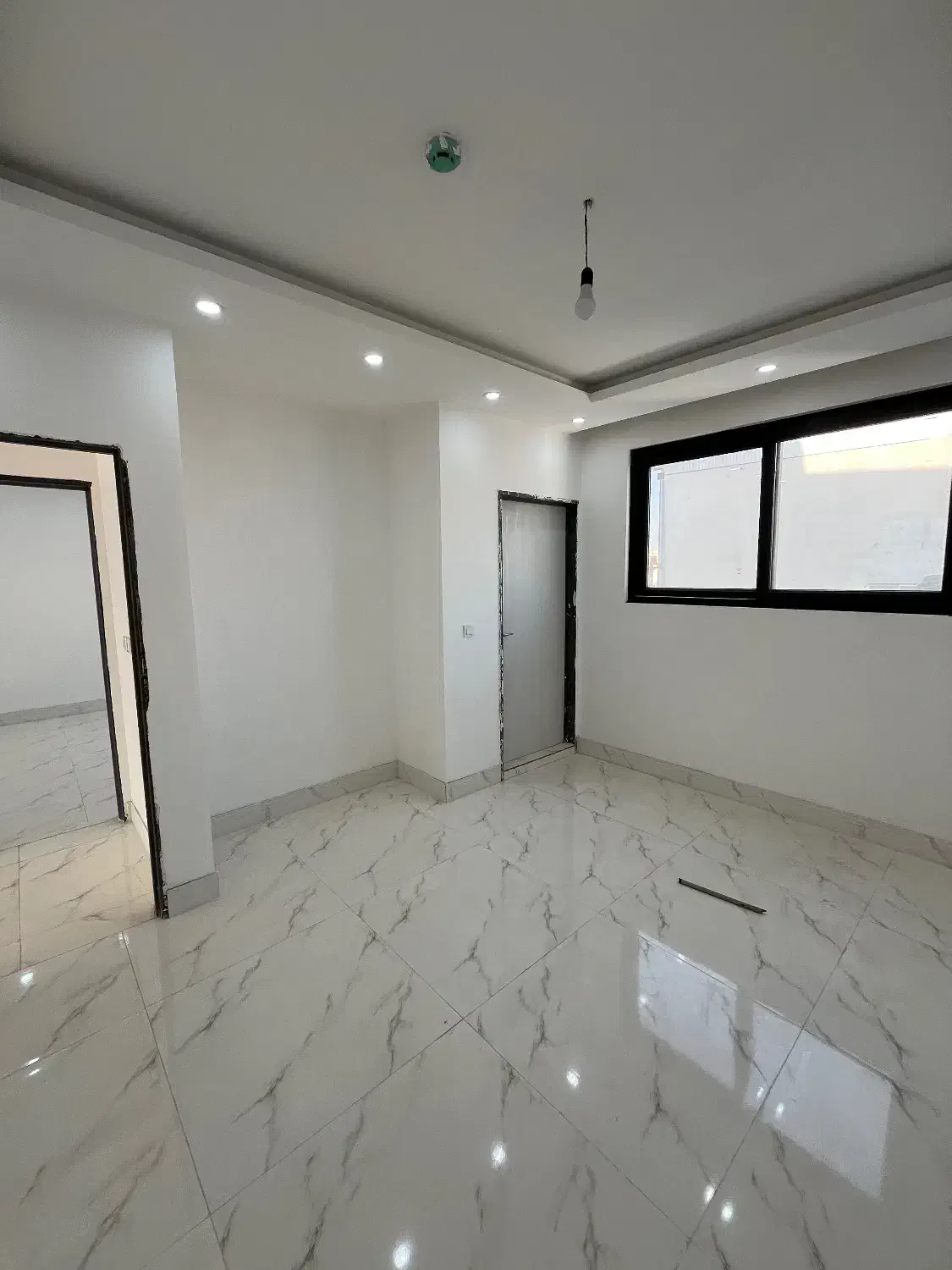 اباذر اوایل قائم ۱۲۵متری دو خواب کلیدنخورده|فروش آپارتمان|آمل, |دیوار