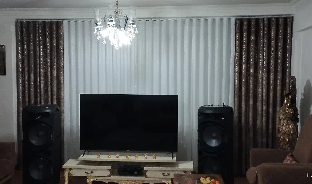 نصاب پرده.شستشوی پرده.تعمیرات پرده|خدمات پیشه و مهارت|فردیس, فردیس|دیوار