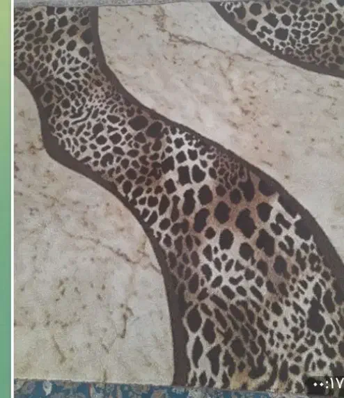 فرش فانتری|فرش|اندیشه, اندیشه فاز ۴|دیوار