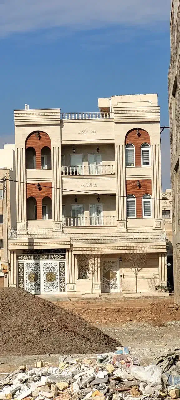 درب و پنجره دوجداره از کارخانه|مصالح و تجهیزات ساختمان|قم, بکایی|دیوار