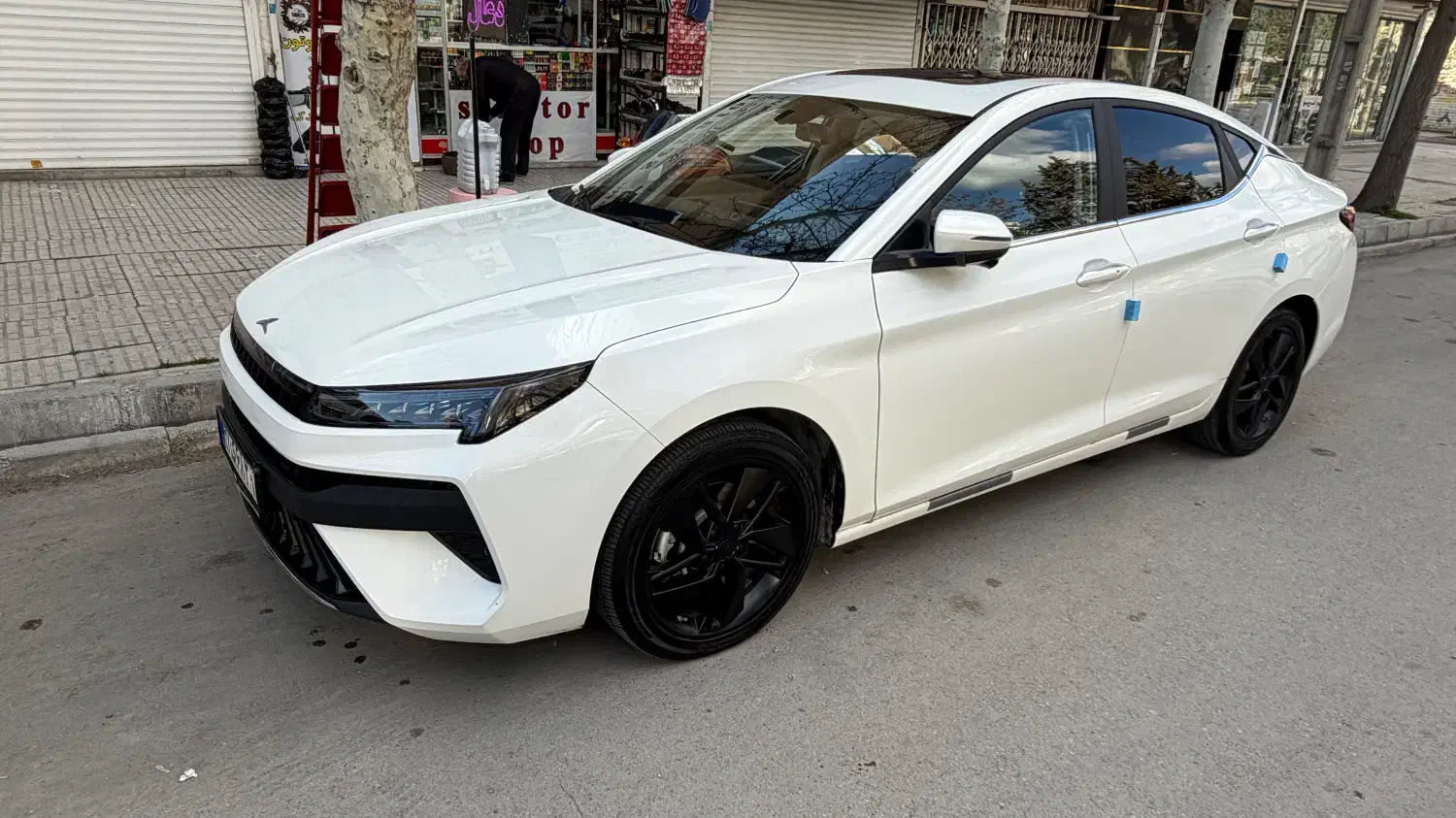 Kmcj7|خودرو سواری و وانت|کرمانشاه, |دیوار