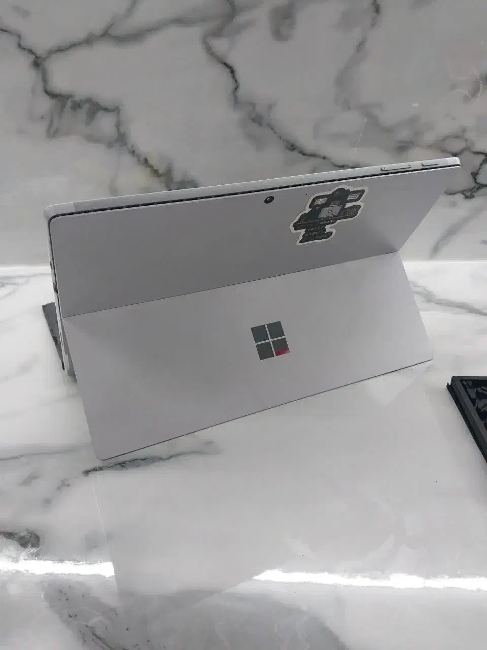 surface pro 7 i3|رایانه همراه|کرج, حصارک بالا|دیوار