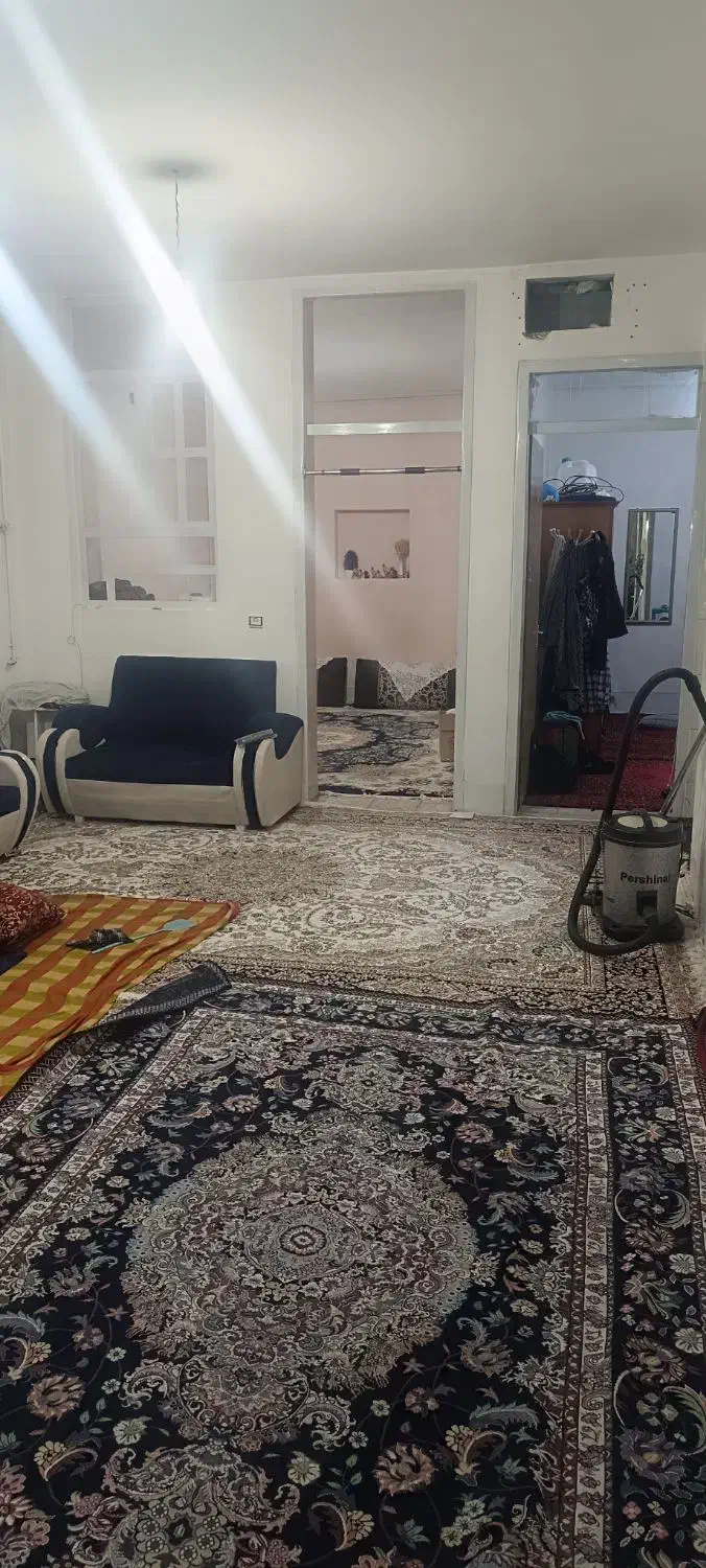 فروش خونه دو خواب|فروش خانه و ویلا|شیراز, دباغ خانه|دیوار