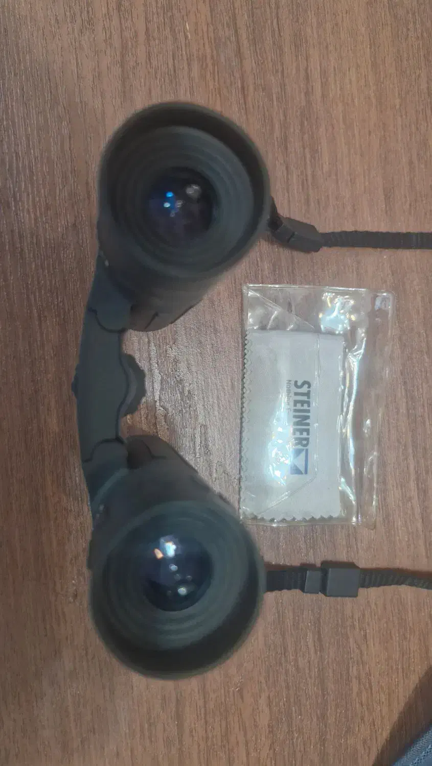 دوربین شکاری|کوهنوردی و کمپینگ|فیروزآباد (لرستان), |دیوار