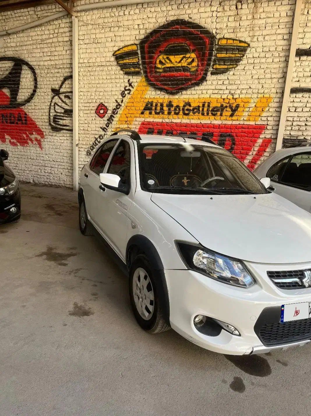 کوئیک مدل ۱۴۰۰ درجه یک|خودرو سواری و وانت|خمینی‌شهر, |دیوار