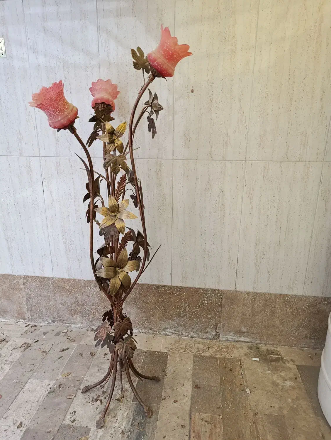 آباژور|چراغ خواب و آباژور|کرج, فاز ۴ مهرشهر|دیوار