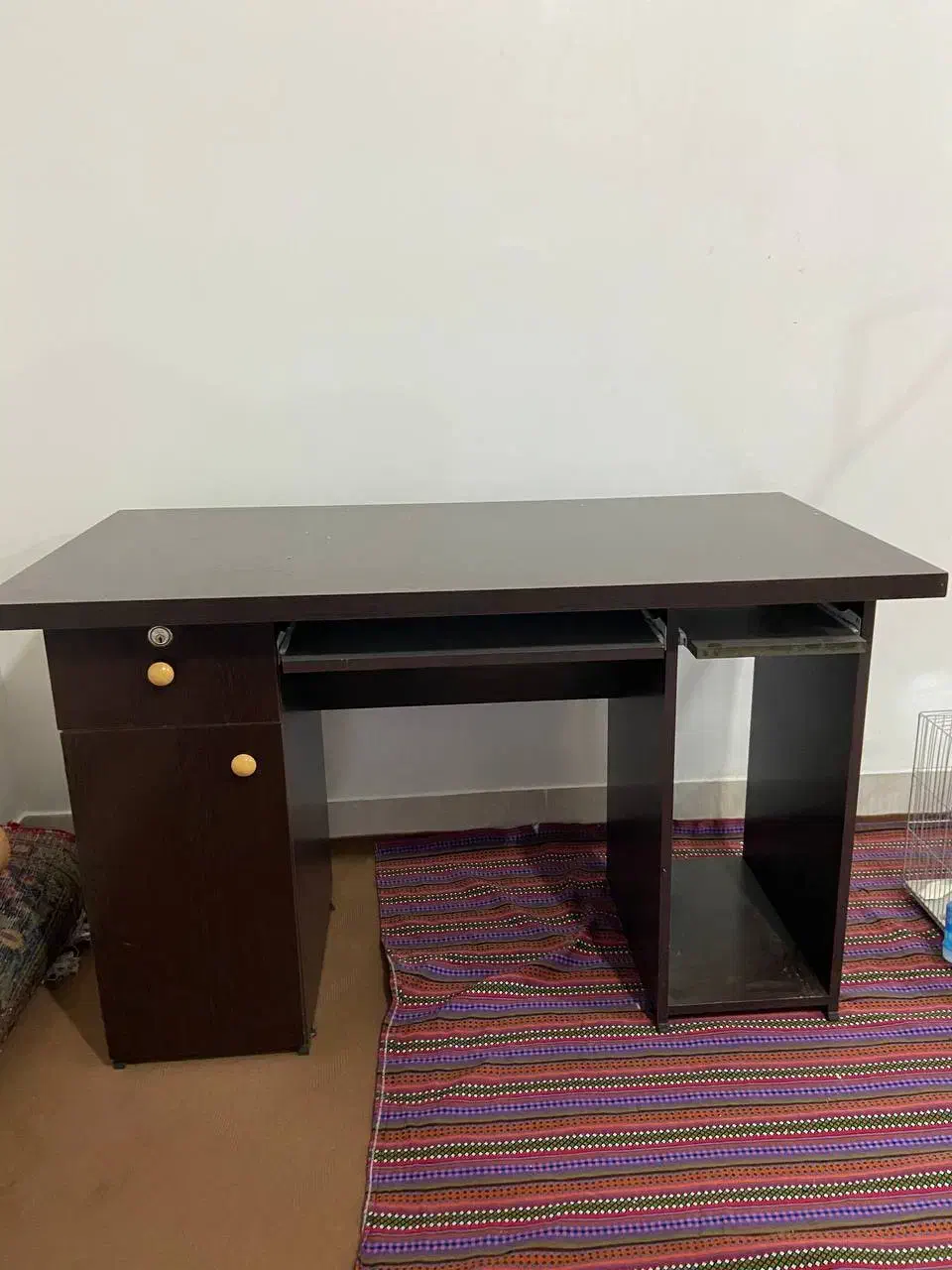 میز کامپیوتر|میز تحریر و کامپیوتر|مراغه, |دیوار