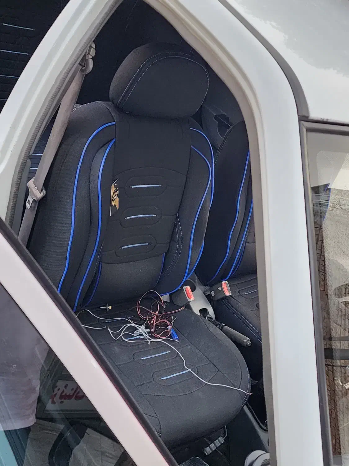 خودرو|خودرو سواری و وانت|اسدآباد, |دیوار