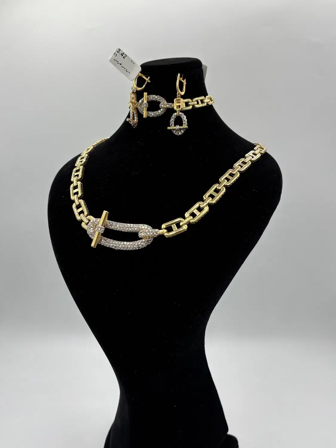 سرویس هرمس طلا|جواهرات|قم, زنبیل آباد|دیوار