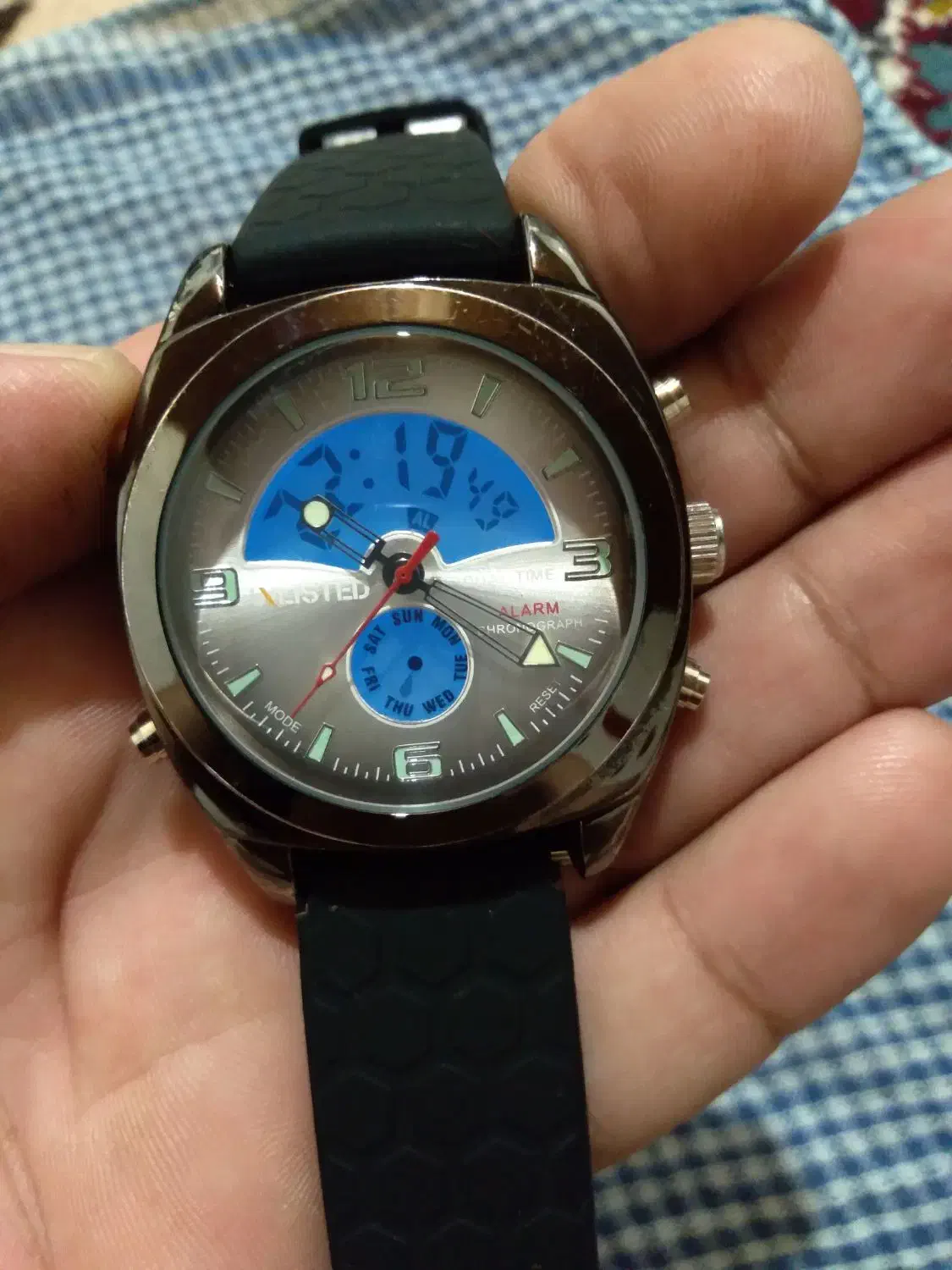 ساعت اصل ژاپن|ساعت|رامسر, |دیوار