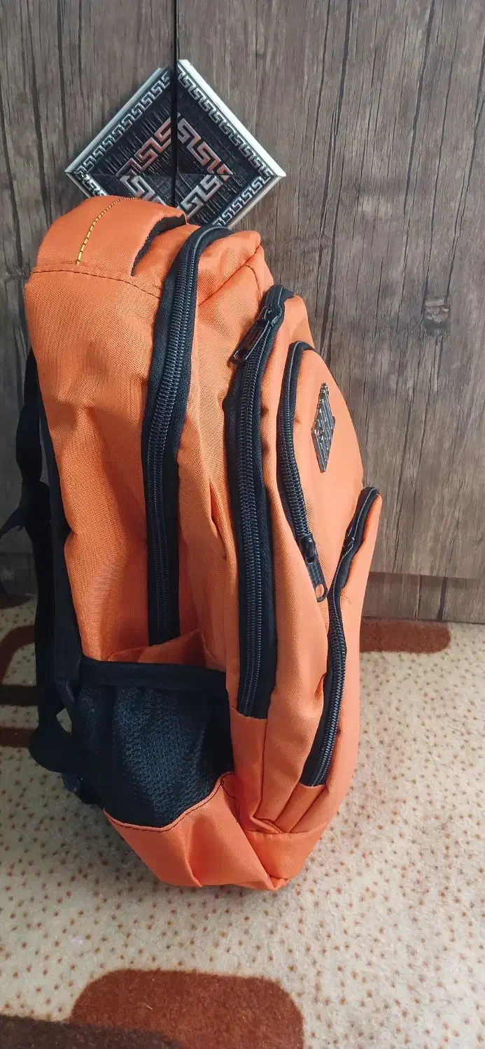 کوله پشتی|لوازم التحریر|محمدشهر, محمدشهر|دیوار