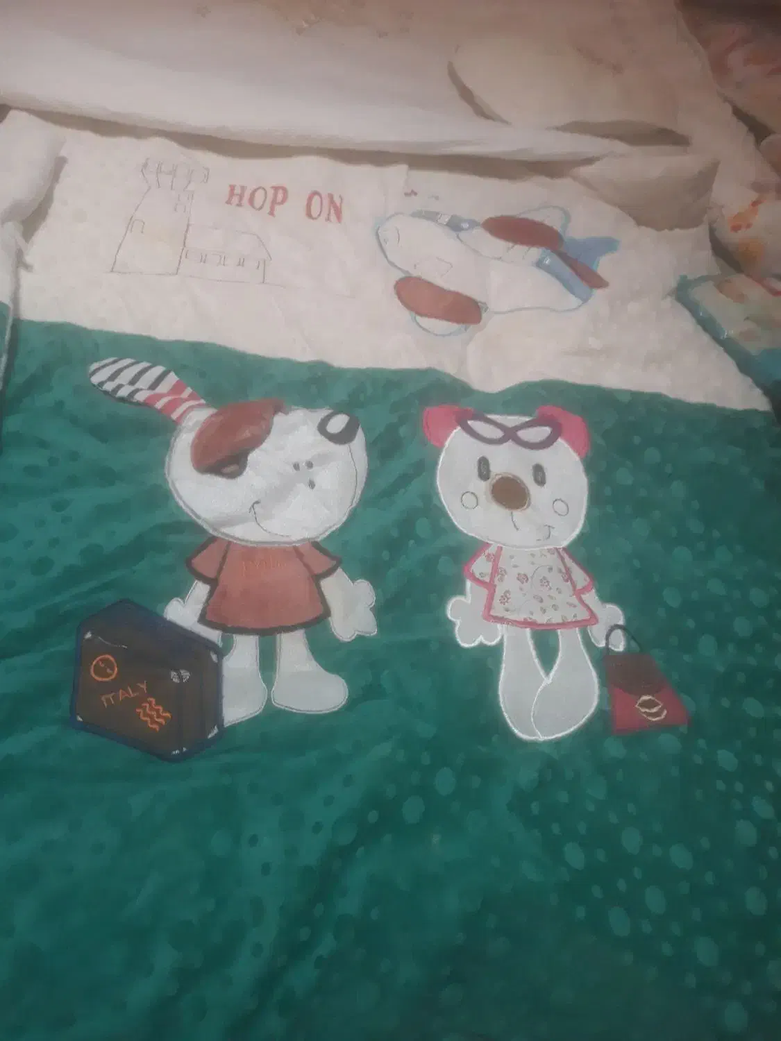 کتاب بچه و اسباب بازی از یک سالگی تا ۶ سالگی|اسباب‌بازی بچه|کرج, شهرک بنفشه|دیوار