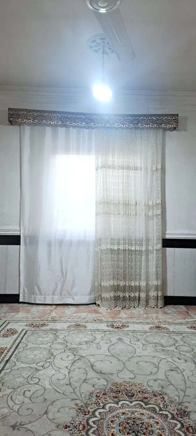 پرده پذیرایی|پرده، رانر، رومیزی|گرگان, |دیوار