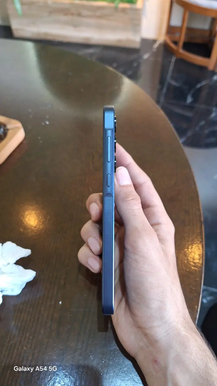 Samsung Galaxy A35 5G|موبایل|بوشهر, |دیوار