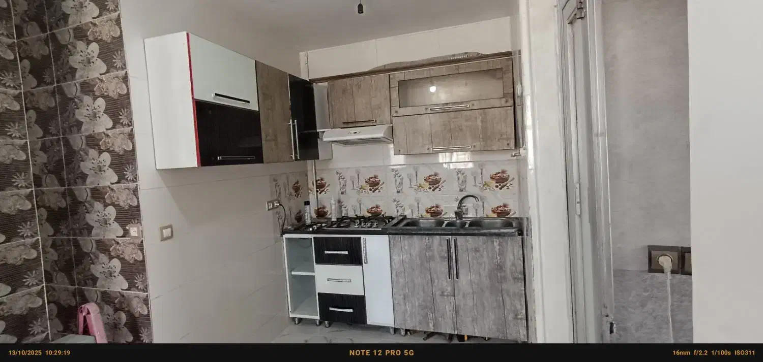 خانه اجاره ای مرکز شهر.|اجارهٔ آپارتمان|کهنوج, |دیوار