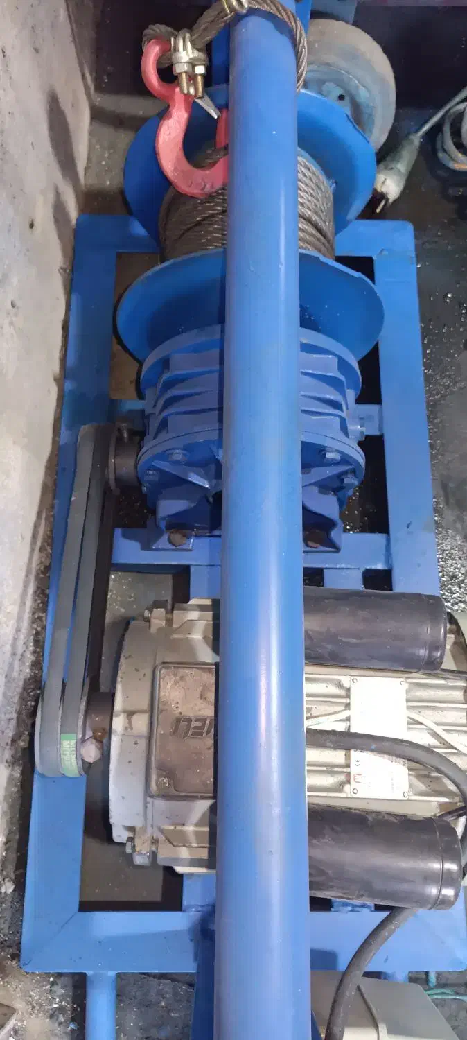 تعمیر و سرویس تخصصی بالابر|خدمات پیشه و مهارت|کرمانشاه, |دیوار