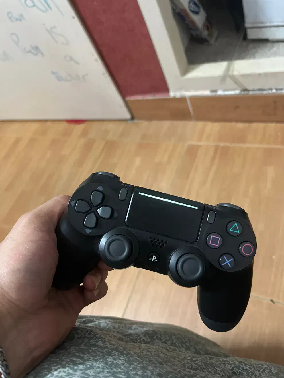 دسته ps4 پی اس فور های کپی کاملا نو|کنسول، بازی ویدئویی و آنلاین|گرگان, |دیوار