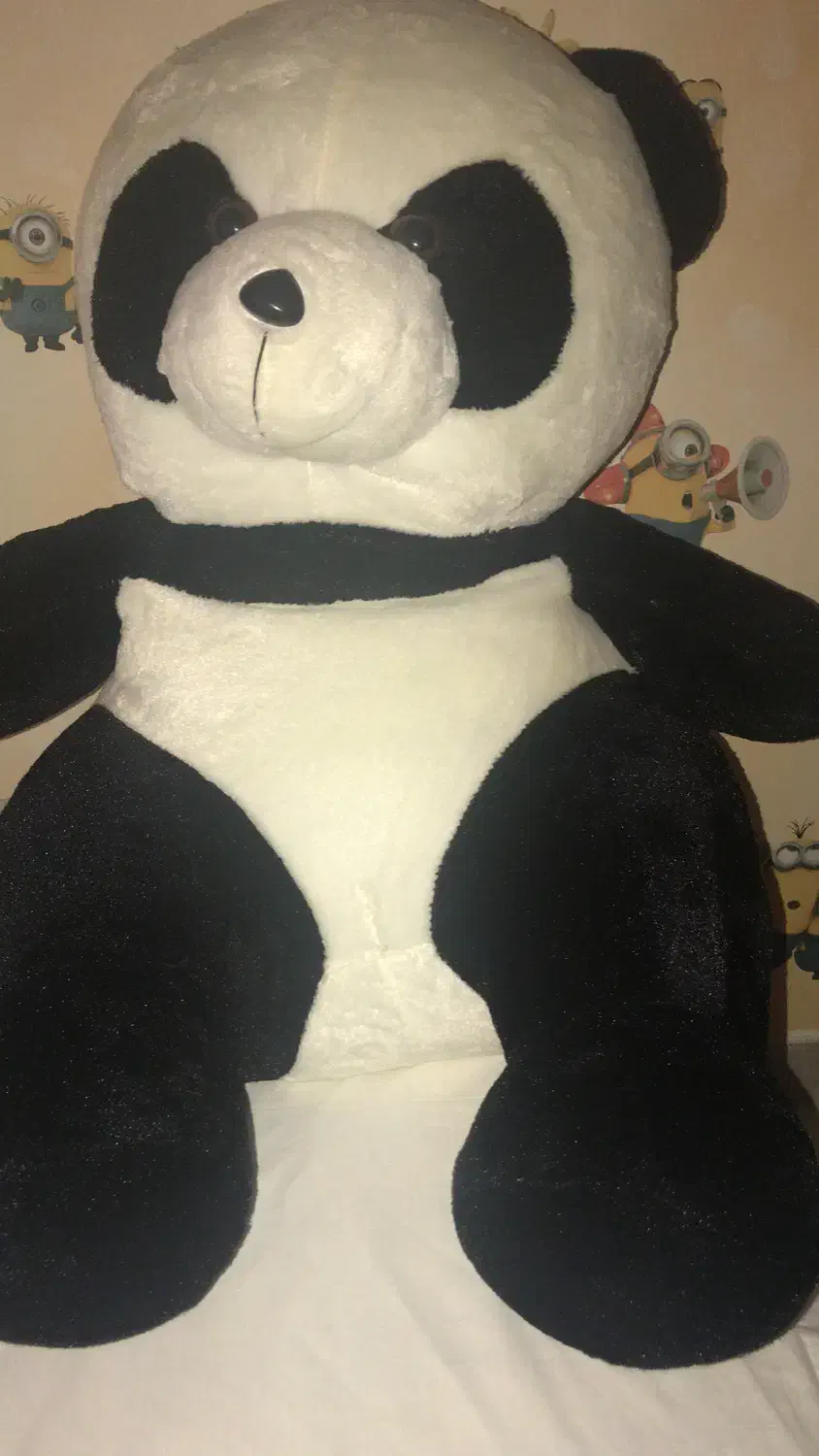 خرس پاندا|اسباب‌‌بازی|تهران, جنت‌آباد شمالی|دیوار