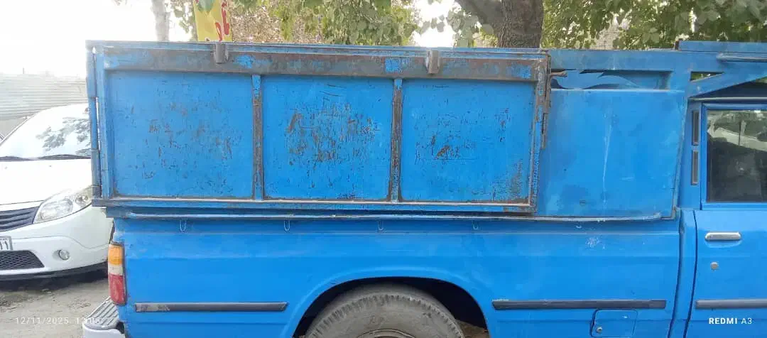 باربند نیسان شمالی|قطعات یدکی و لوازم جانبی|تهران, امام زاده حسن|دیوار