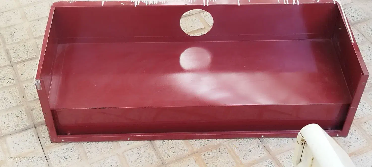 هود سالم با کابینت|هود|زنجان, |دیوار