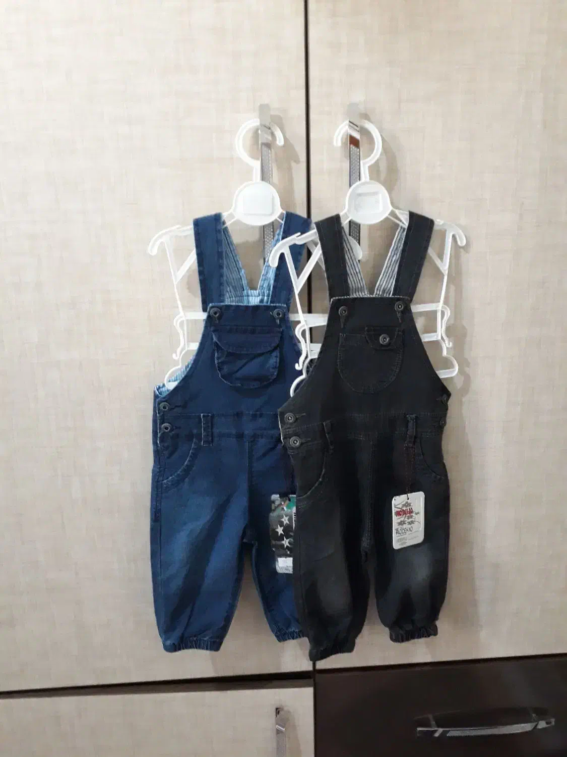 لباس بچه گانه|کفش و لباس بچه|لنگرود, |دیوار