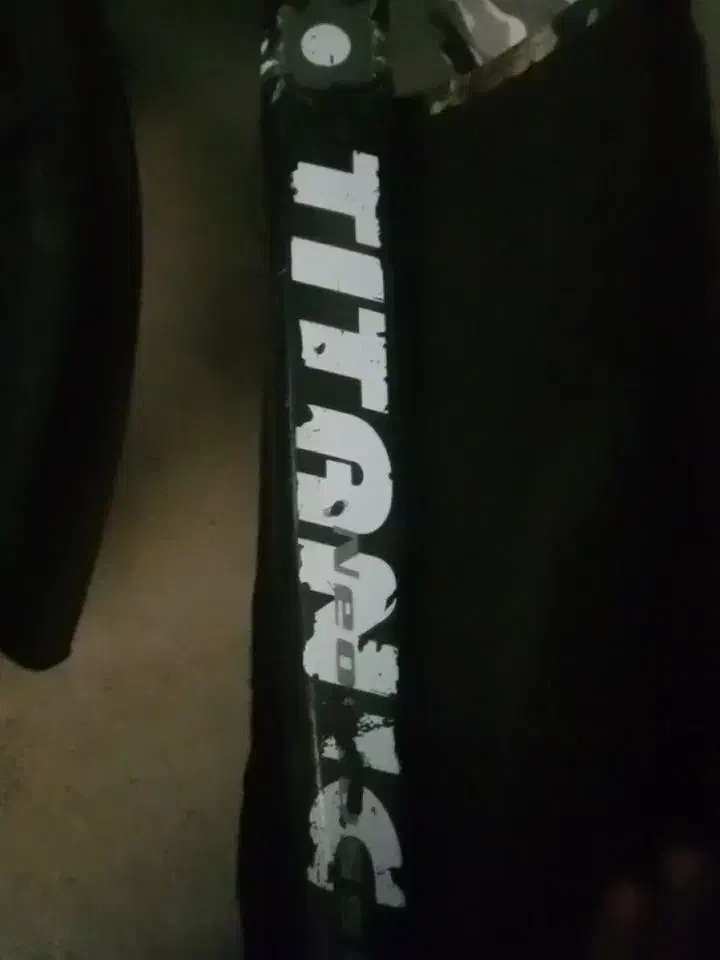 دوچرخه ۲۶ تایتانیک|دوچرخه، اسکیت، اسکوتر|ایذه, |دیوار