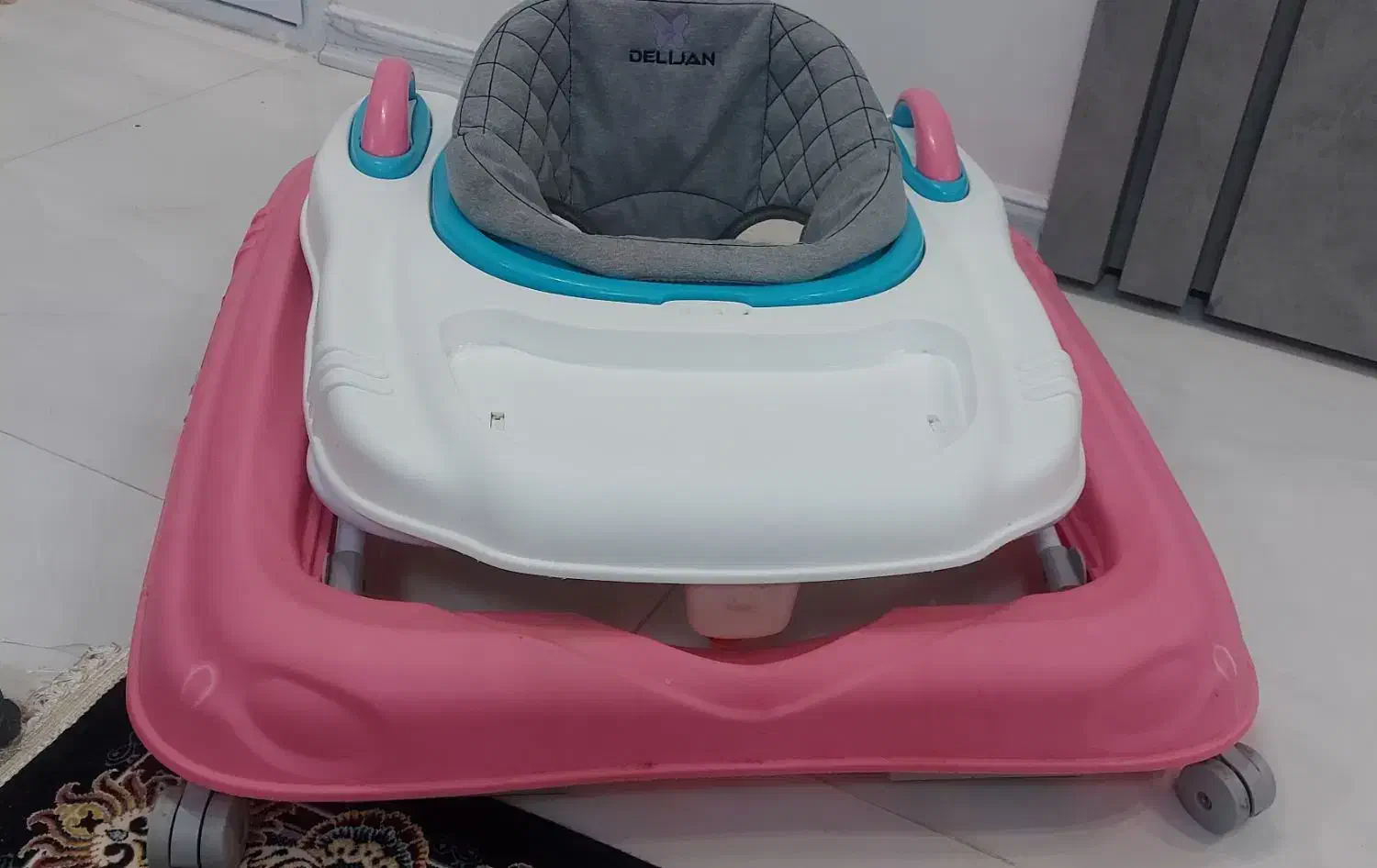 روروءک|اسباب و اثاث بچه|ارومیه, |دیوار