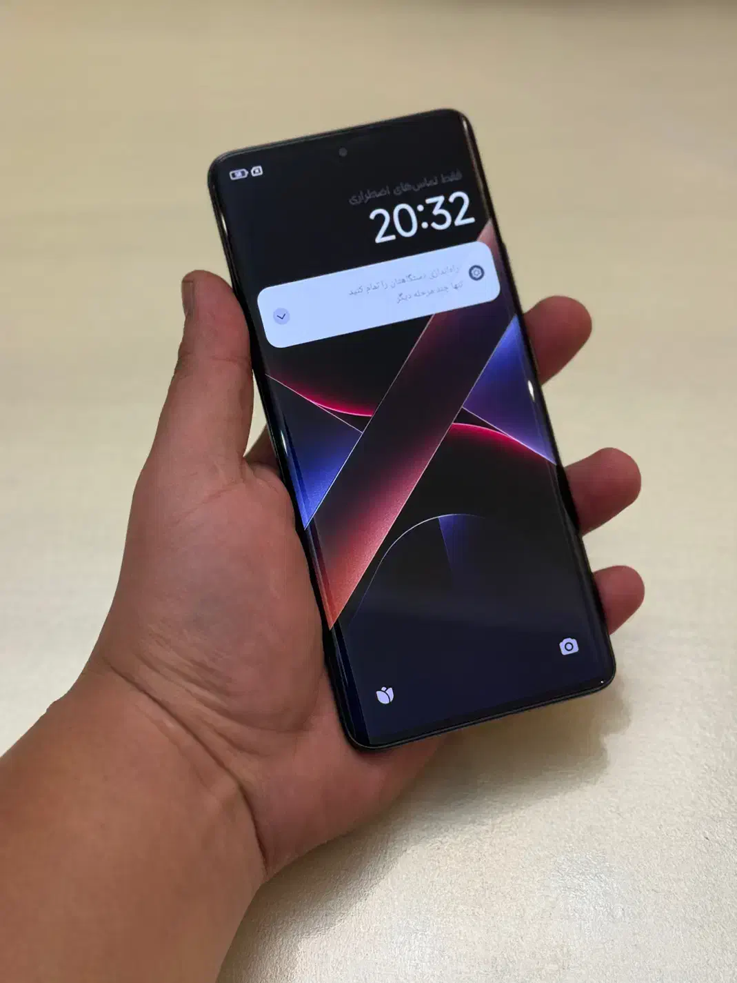 Xiaomi Poco X7 5G|موبایل|تهران, تهراننو|دیوار